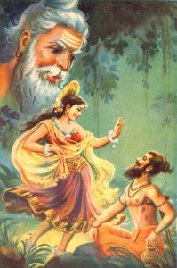 Maharishi Vishwamitra
