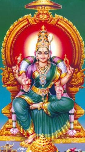 360x640 mobile wallpapers|Goddess Laxmi Nokia Mobile Wallpaper