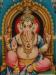 Hindu God Frame Cracking Your Knuckles