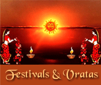 Hindu Festivals and Vratas