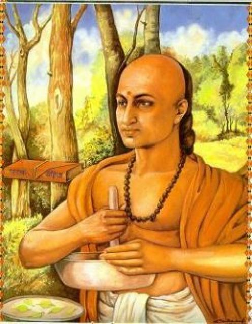 Chanakya