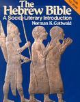 Hebrew Bible-FL: A Socio-Literary Introduction [With CDROM]