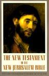 The New Testament Of The New Jerusalem Bible