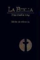 Compact Spanish Bible-VP