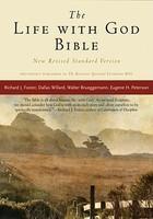 The Life With God Bible NRSV (Compact, Trade PB) The Life With God Bible NRSV (Compact, Trade PB)