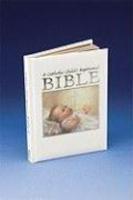 Catholic Child's Baptismal Bible-OE
