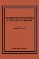 Mysterious Encounters At Mamre And Jabbok Mysterious Encounters At Mamre And Jabbok