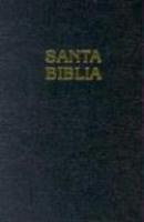 Spanish Pew Bible-RV 1960