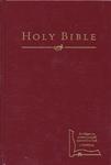 Drill Bible-HCSB-Small Drill Bible-HCSB-Small