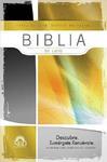 Biblia De Lujo-Nbd Biblia De Lujo-Nbd
