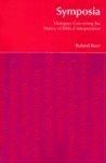 Symposia: Dialogues Concerning The History Of Biblical Interpretation