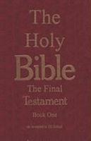 The Bible: The Final Testament, The Number Of The Beast The Bible: The Final Testament, The Number Of The Beast