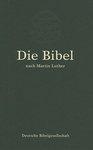 German Luther Bible-FL