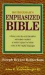 Emphasized Bible-OE Emphasized Bible-OE
