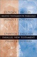 Nuevo Testamento Salmos & Proverbios-PR-Nu/NIV Nuevo Testamento Salmos & Proverbios-PR-Nu/NIV