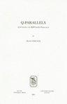Q-Parallels: Q-Synopsis And IQP/CritEd Parallesls Q-Parallels: Q-Synopsis And IQP/CritEd Parallesls