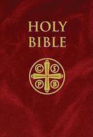 Standard Size Bible-NABRE Standard Size Bible-NABRE