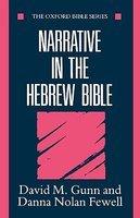 Narrative In The Hebrew Bible Narrative In The Hebrew Bible