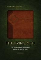 Living Bible-LIV: Paraphrased Living Bible-LIV: Paraphrased