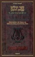 Book Of Psalms: With An Interlinear Translation