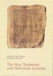 New Testament And Hellenistic Judaism