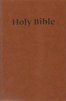 Large Print Bible-OE-Easy-To-Read Version