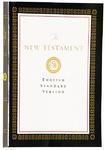 Pocket New Testament-ESV Pocket New Testament-ESV