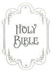 Family Record Bible-OE-Douay-Rheims Family Record Bible-OE-Douay-Rheims
