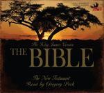 New Testament-KJV New Testament-KJV