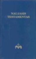 Lithuanian New Testament-FL Lithuanian New Testament-FL