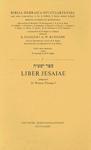 Hebrew Isaiah-FL Hebrew Isaiah-FL