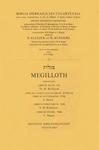 Hebrew Exodus And Leviticus-FL Hebrew Exodus And Leviticus-FL