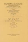 Hebrew Daniel Ezra Nehemiah-FL Hebrew Daniel Ezra Nehemiah-FL