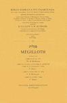 Hebrew Ruth, Esther, Ecclesiastes, Song Of Solomon And Lamentations-FL Hebrew Ruth, Esther, Ecclesiastes, Song Of Solomon And Lamentations-FL