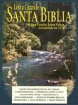 Large Print Bible-OS Large Print Bible-OS