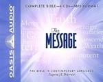 The Message Bible: Complete Bible The Message Bible: Complete Bible