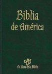 Biblia De America-OS Biblia De America-OS