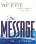 The Message New Testament (The Complete Bible In Contemporary Language) The Message New Testament (The Complete Bible In Contemporary Language)