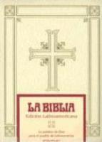 Catholic Family Bible-OS-Latinoamericana Catholic Family Bible-OS-Latinoamericana