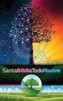 Santa Biblia Todo Nuevo: A Bible For The New Convert Santa Biblia Todo Nuevo: A Bible For The New Convert