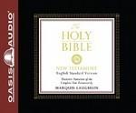ESV Bible: New Testament ESV Bible: New Testament