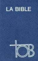 French Bible-FL-Ecumenical French Bible-FL-Ecumenical