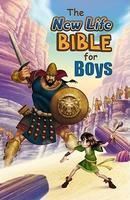 Bible For Boys-OE Bible For Boys-OE