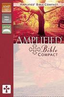 Amplified Bible-Am-Compact Amplified Bible-Am-Compact