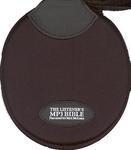 The Listener's Bible - ESV (4 MP3 CDs) The Listener's Bible - ESV (4 MP3 CDs)
