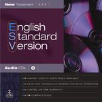 New Testament-ESV New Testament-ESV