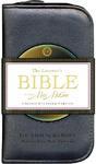 Listener's Bible-Esv Listener's Bible-Esv