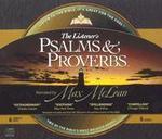 Listener's Psalms And Proverbs-NIV (The Listener's Bible) Listener's Psalms And Proverbs-NIV (The Listener's Bible)