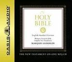 The Holy Bible: New Testament English Standard Version The Holy Bible: New Testament English Standard Version
