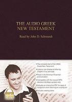 The Greek Audio New Testament: The Greek New Testament, Fourth Revised Edition The Greek Audio New Testament: The Greek New Testament, Fourth Revised Edition